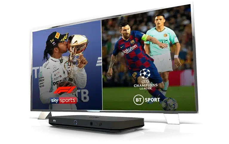 The best IPTV subscription