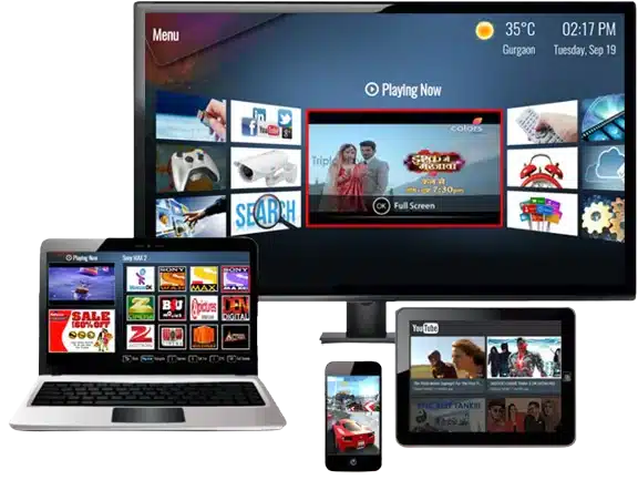 IPTV Subscription
